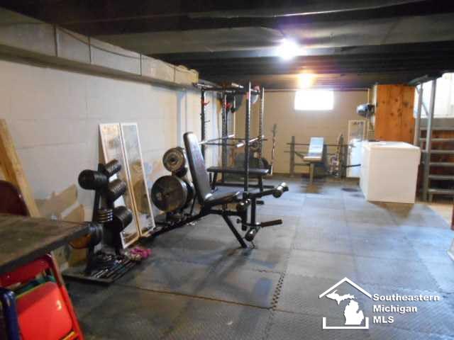6617 West Dunbar Road Monroe, MI 48161 - Photo 24 of 36