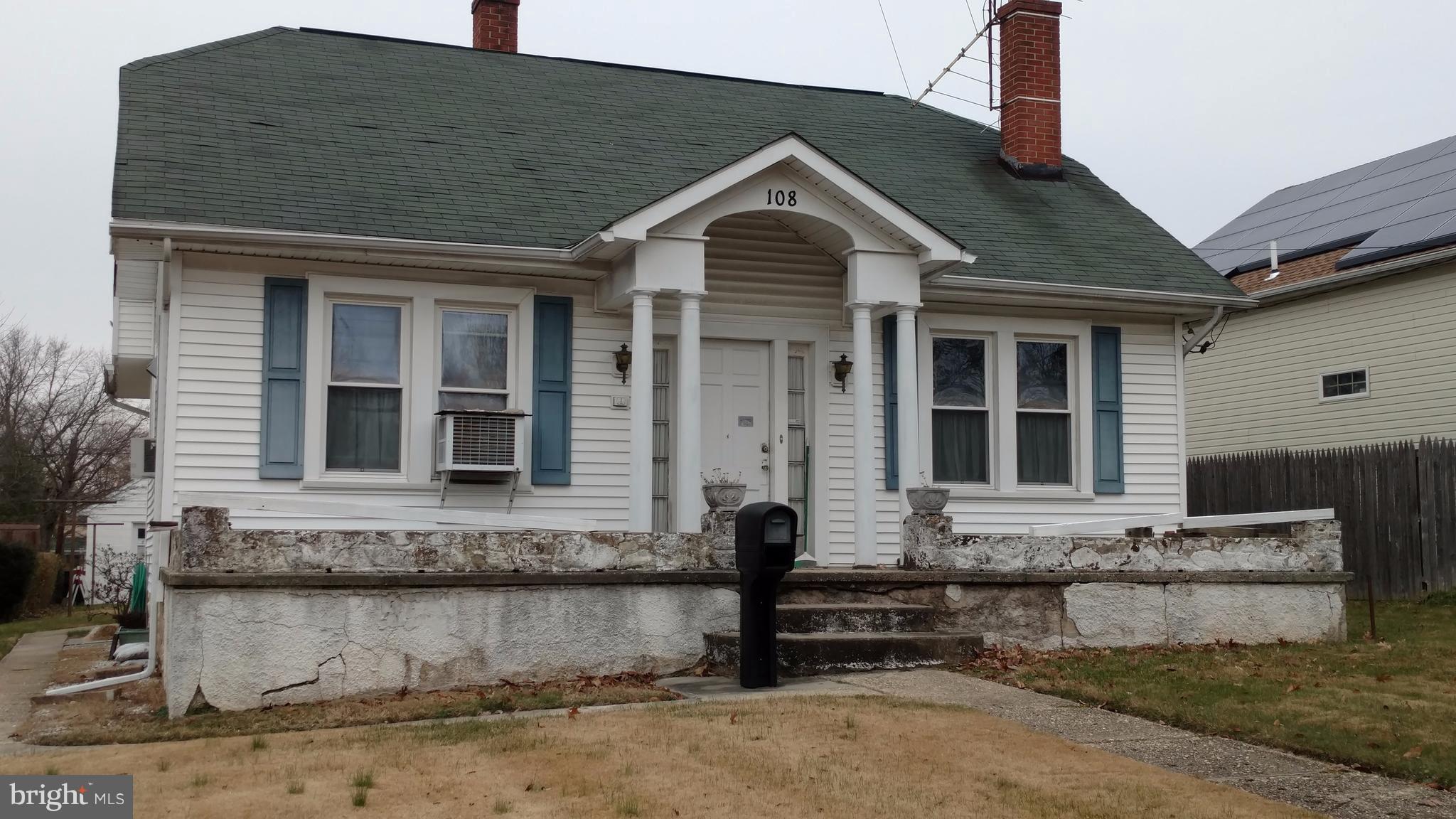 108 Post Road Aberdeen, MD 21001 - Photo 1 of 29 Wonderful opportunity at a great price!