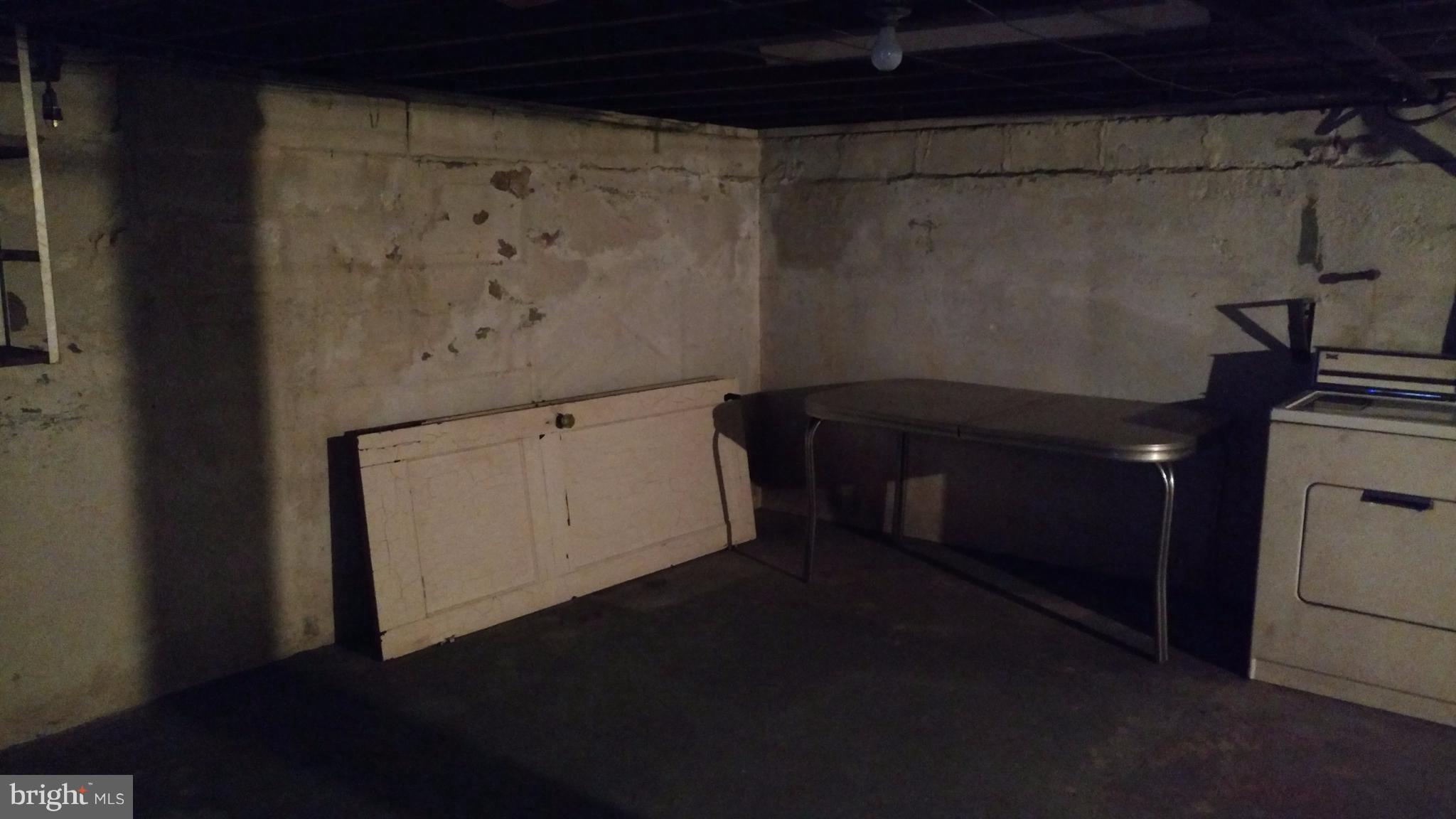 108 Post Road Aberdeen, MD 21001 - Photo 24 of 29 Basement storage