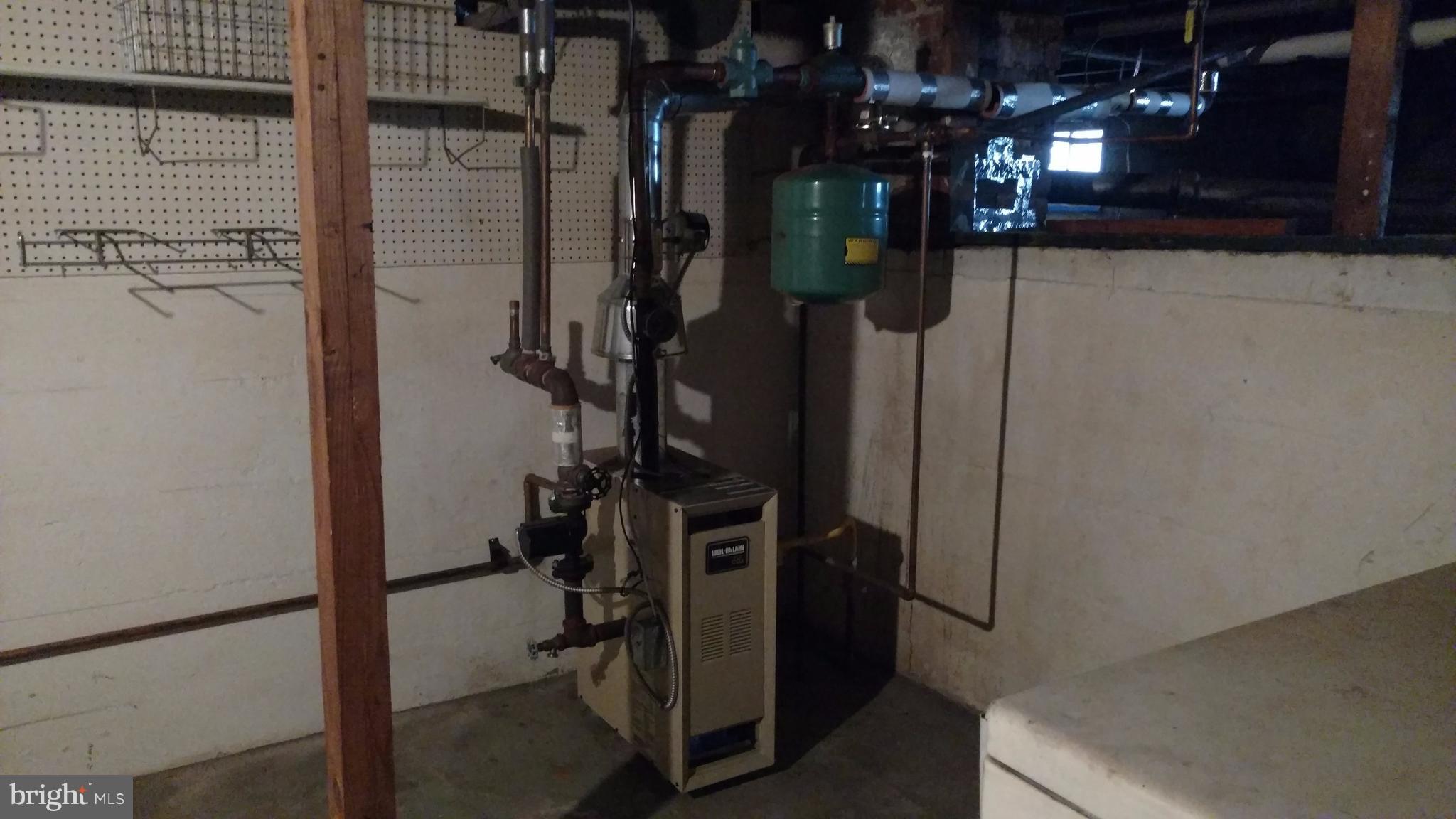 108 Post Road Aberdeen, MD 21001 - Photo 26 of 29 Natural gas heat and hot water