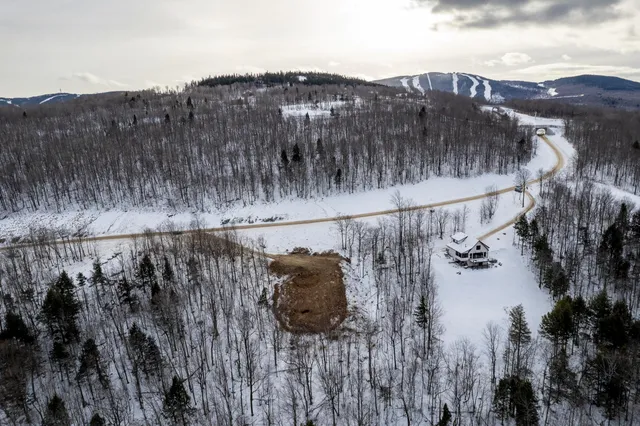 $299,000 | Lot 43 Morganite Way, Newry, ME 04261