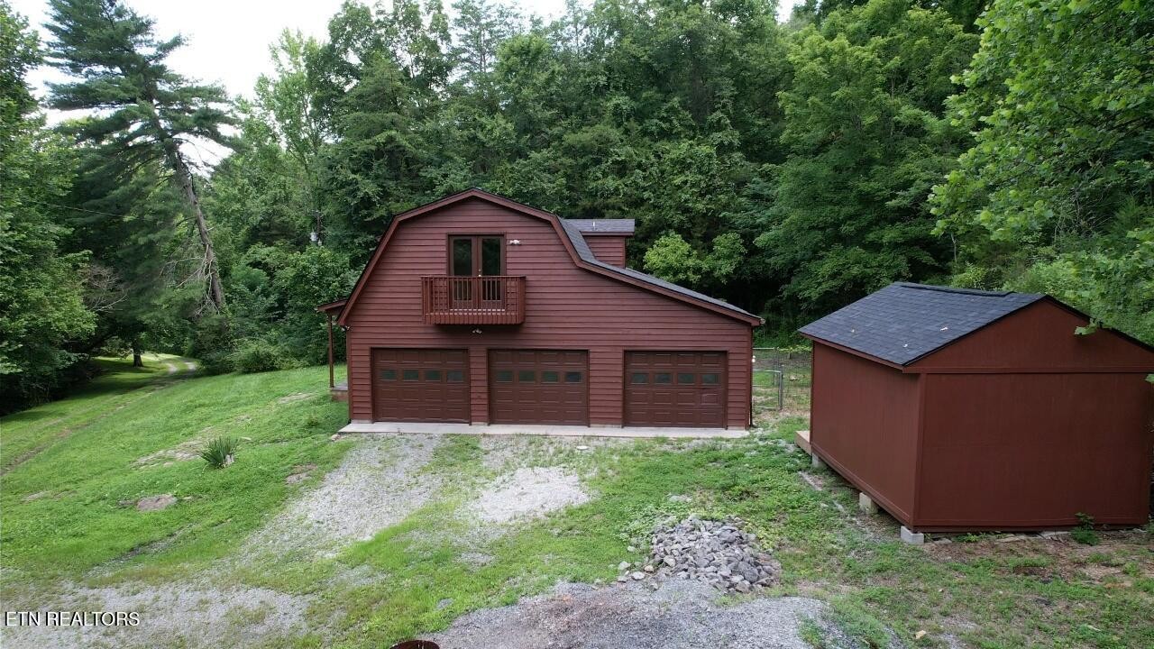 360 Front Street Luttrell, TN 37779 - Photo 43 of 53