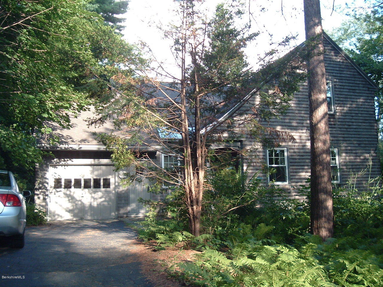 217 Holmes Road Pittsfield, MA 01201 - Photo 1 of 22 front