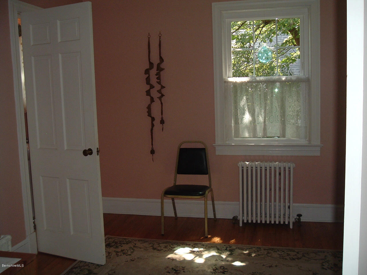 217 Holmes Road Pittsfield, MA 01201 - Photo 14 of 22 217 Holmes den or office w half bath