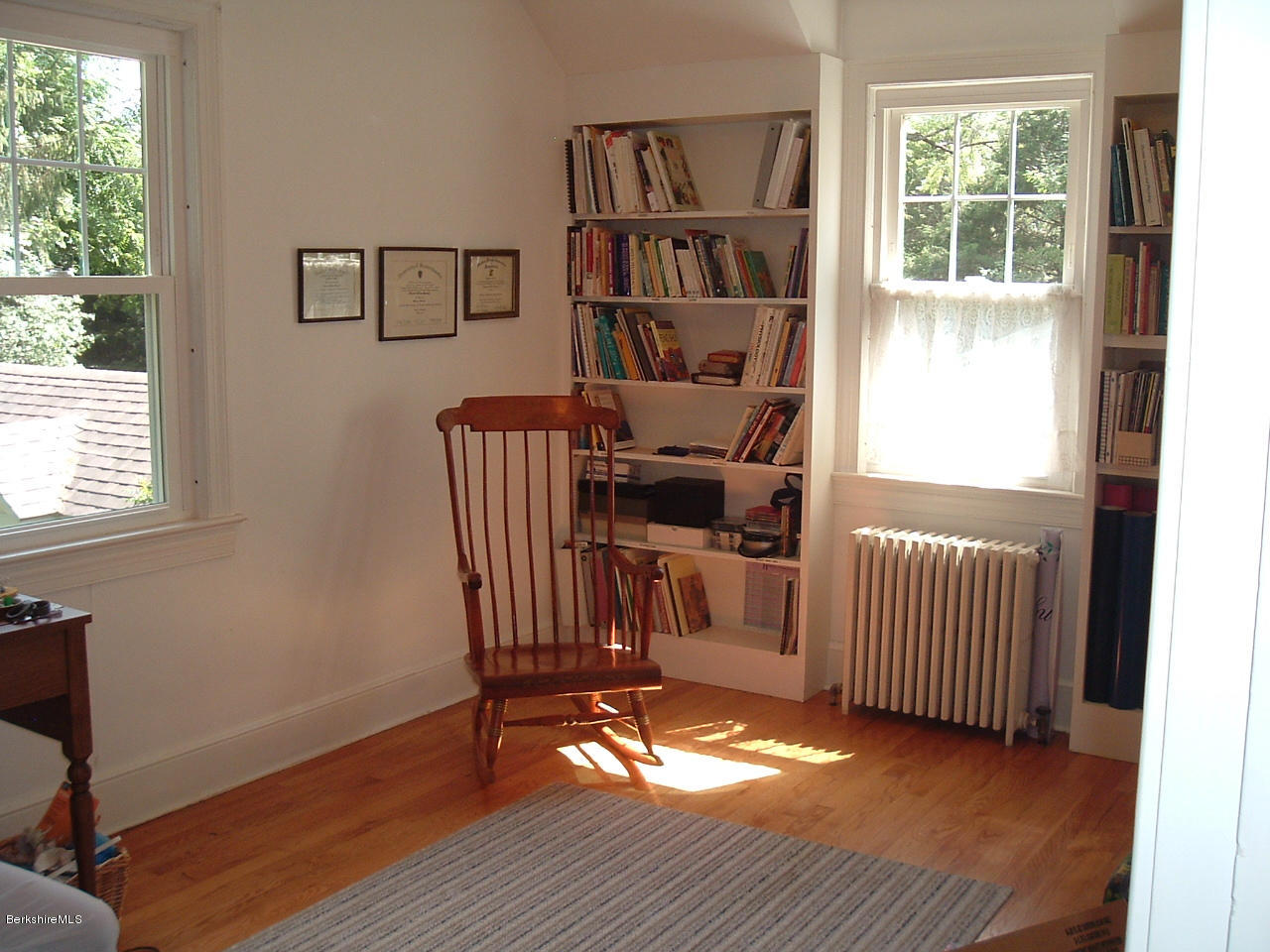 217 Holmes Road Pittsfield, MA 01201 - Photo 19 of 22 217 Holmes BR 3
