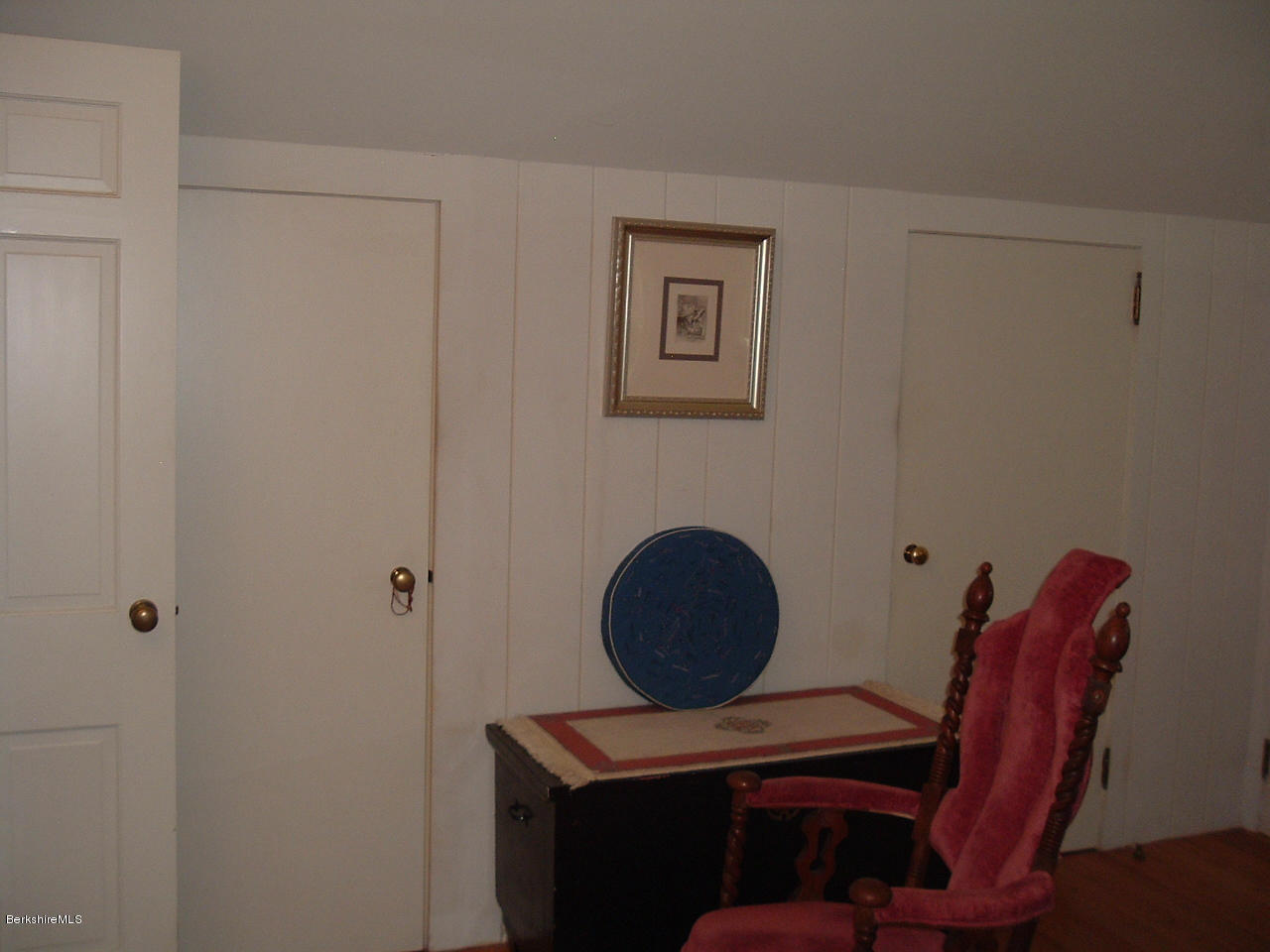 217 Holmes Road Pittsfield, MA 01201 - Photo 20 of 22 217 Holmes MBR closets