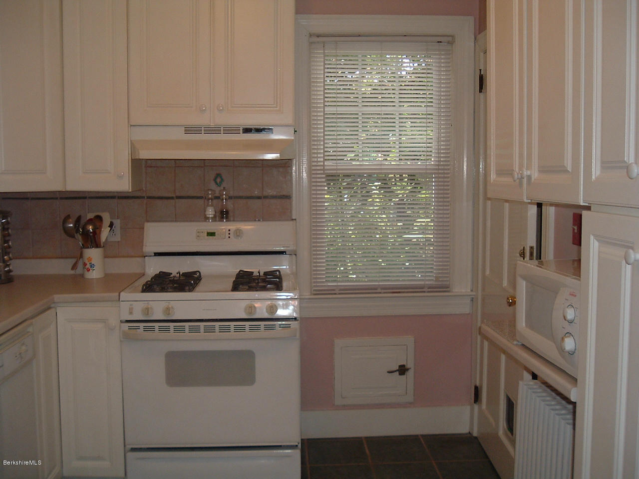 217 Holmes Road Pittsfield, MA 01201 - Photo 10 of 22 217 Holmes kitchen 2