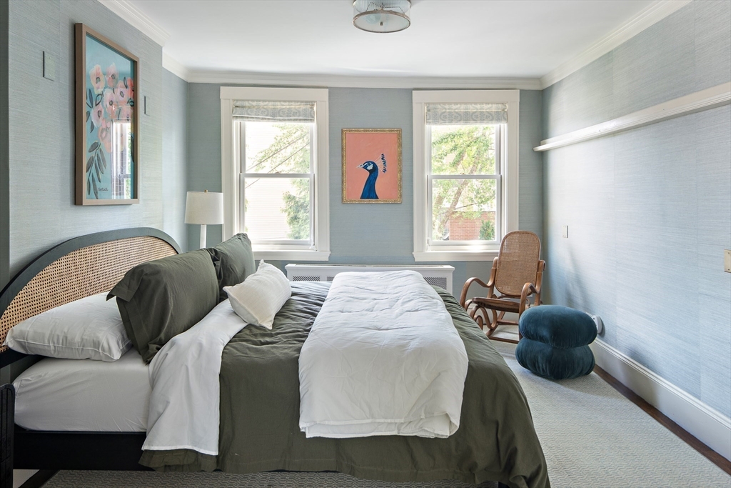 115 Baldwin Street Boston, MA 02129 - Photo 17 of 32