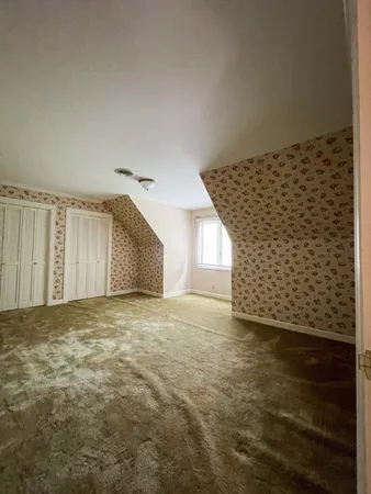 a view of an ocean beach