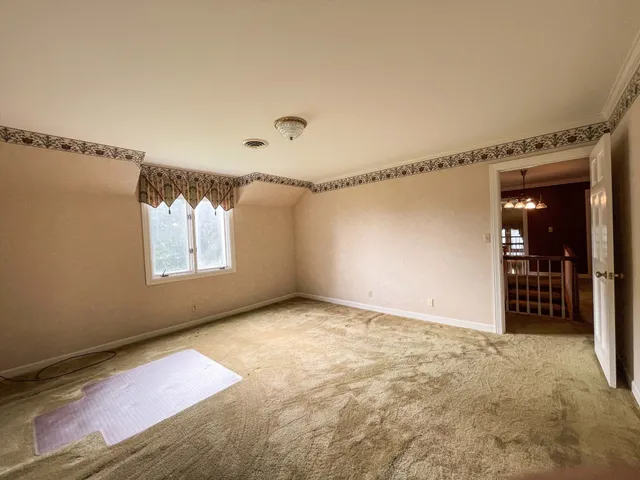 $750,000 | 202 Oak Hill Drive, McMinnville, TN 37110