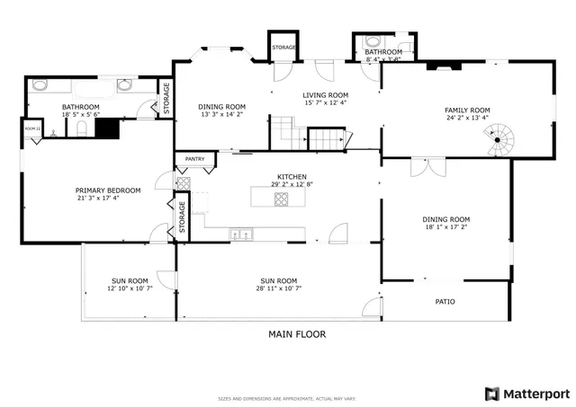 $750,000 | 202 Oak Hill Drive, McMinnville, TN 37110