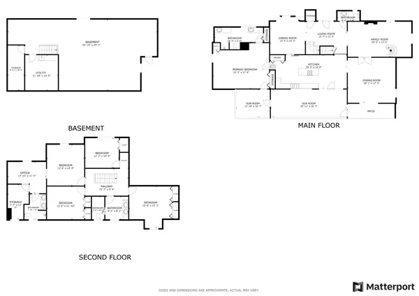 $750,000 | 202 Oak Hill Drive, McMinnville, TN 37110