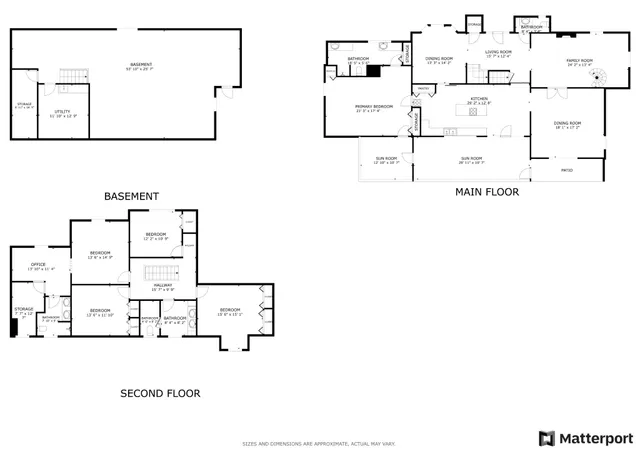 $750,000 | 202 Oak Hill Drive, McMinnville, TN 37110
