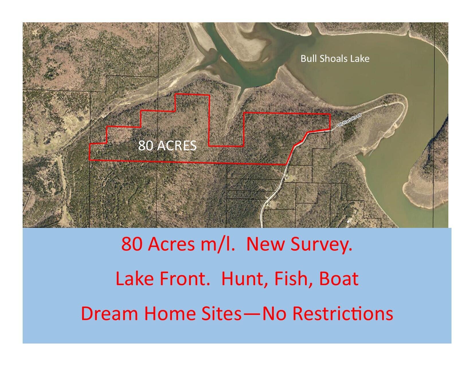 80 acres new plat beacon 2