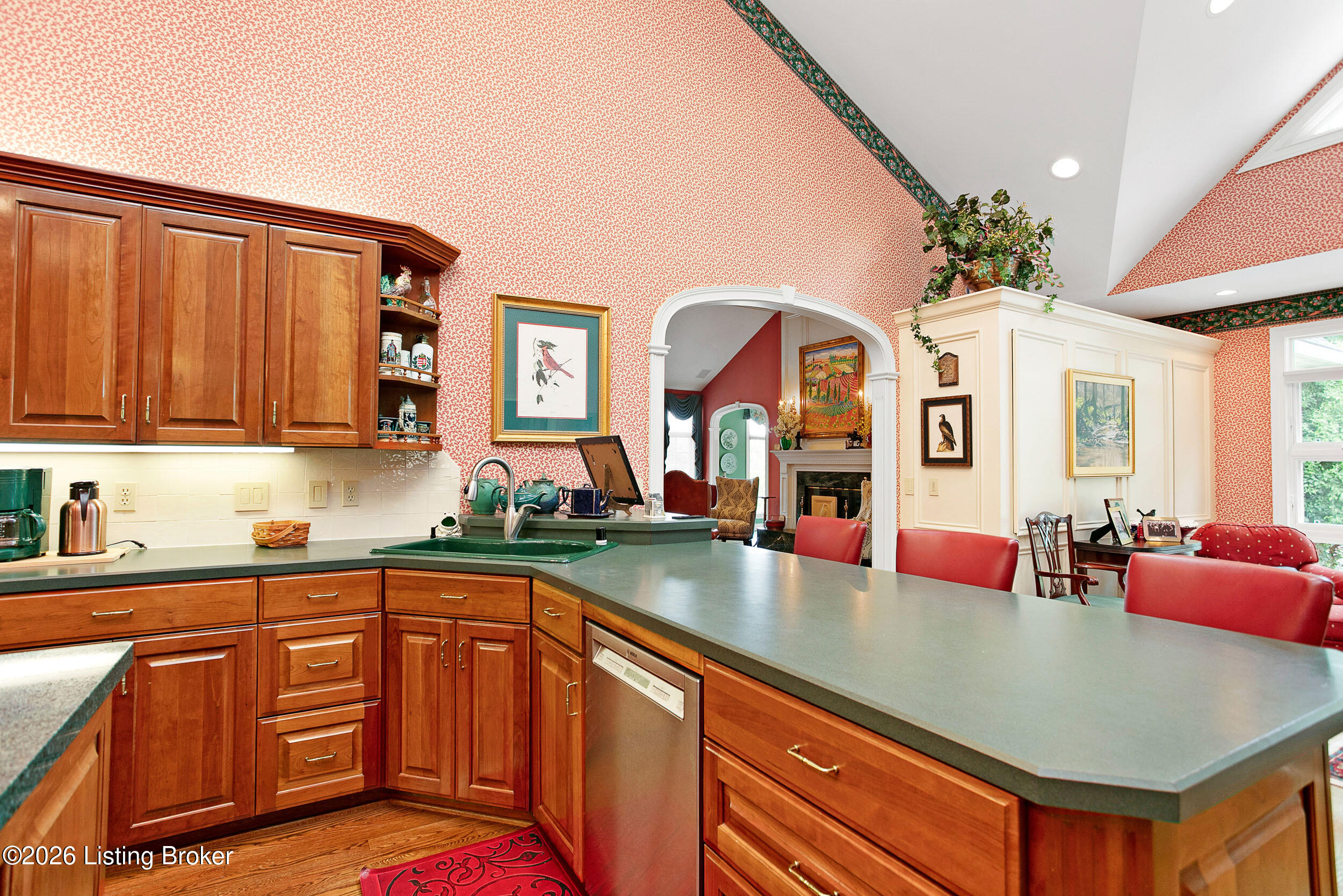 2025 Lincoln Park Road Springfield, KY 40069 - Photo 26 of 72 kitchen area