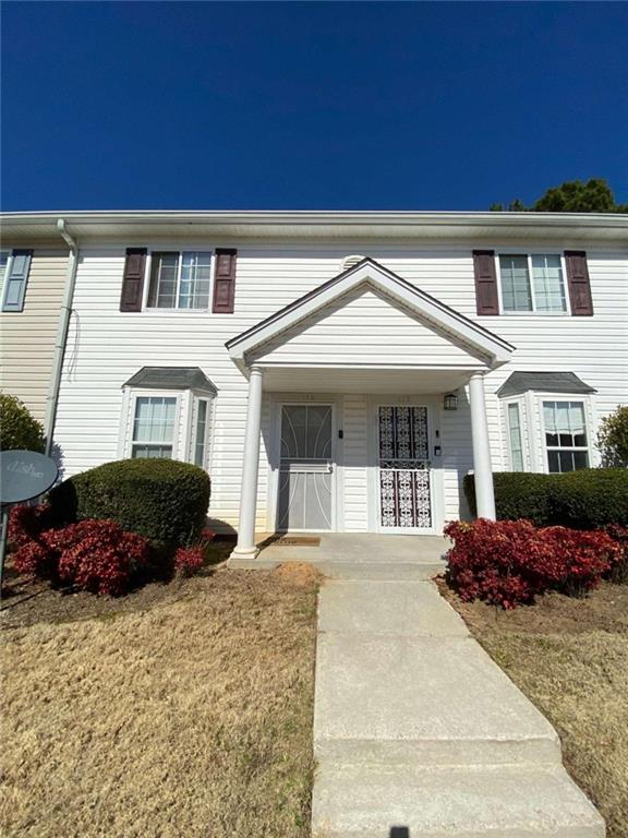 1625 Conley Road, Unit 118 Conley, GA 30288 - Photo 1 of 1 Gallery Image 1
