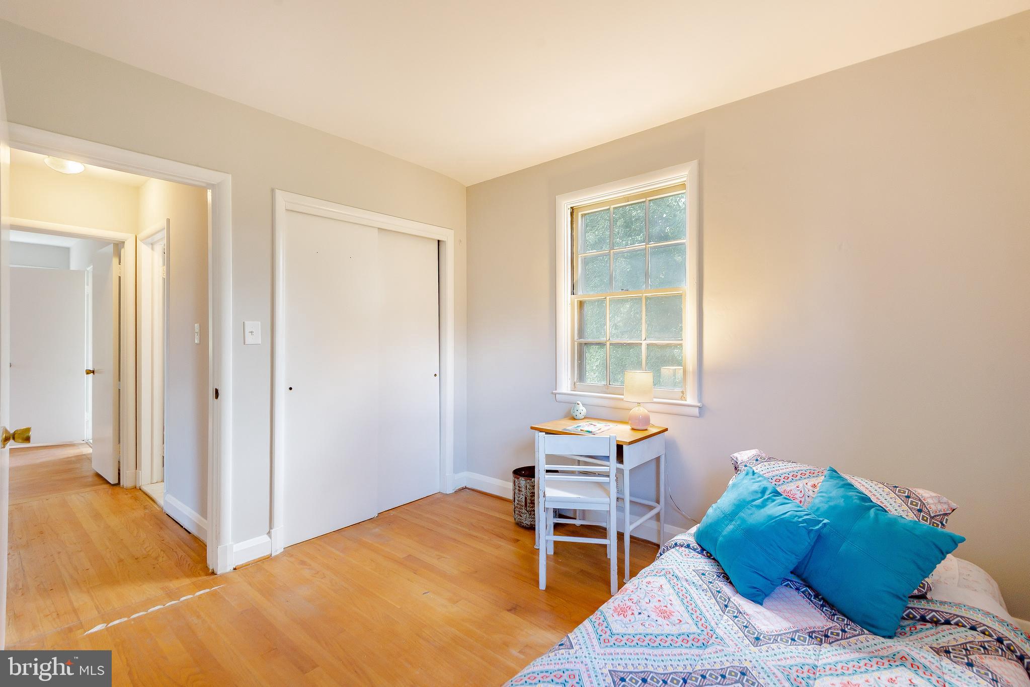 1636 Alston Road Towson, MD 21204 - Photo 16 of 29 good closet space & new windows coming soon