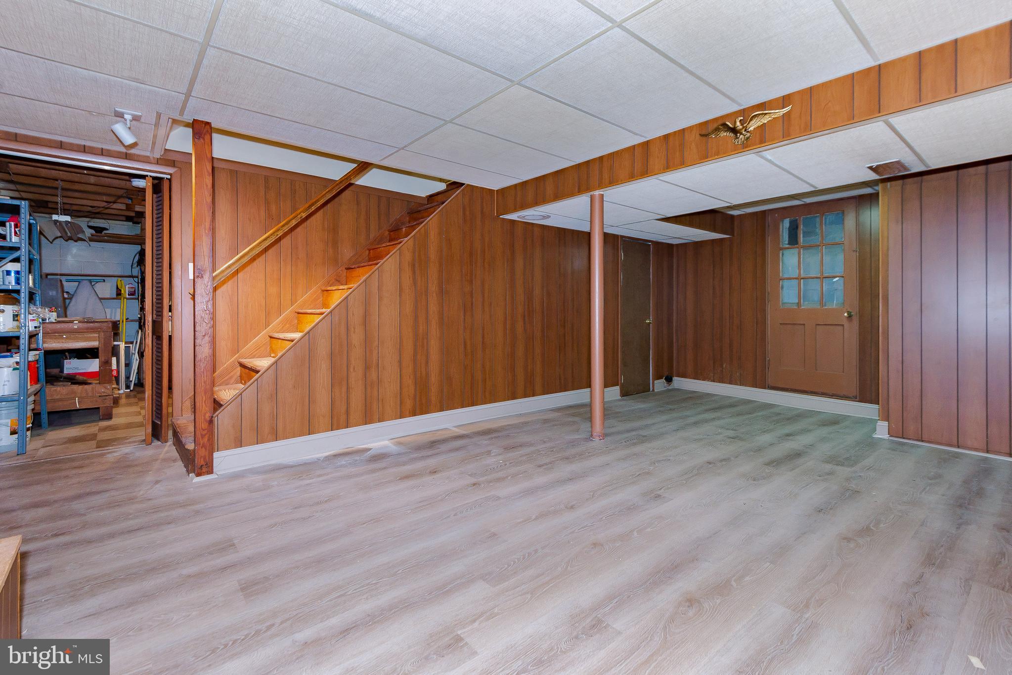 1636 Alston Road Towson, MD 21204 - Photo 20 of 29 Great space to get away/floors redone 2022
