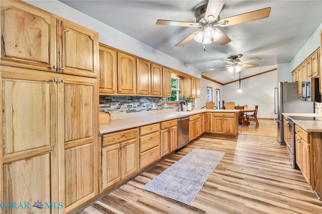 1060 Ocran Road White Stone, VA 22578 - Photo 13 of 85