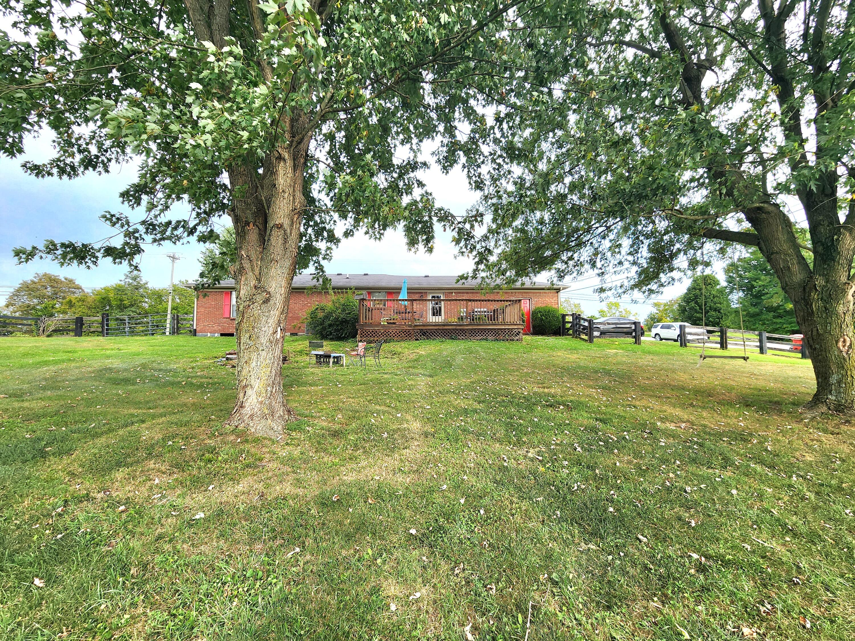 208 Ballard Road Berea, KY 40403 - Photo 12 of 32 208 John Ballard N