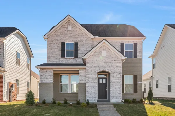 $489,990 | 2200 Wallace Way, Hermitage, TN 37076