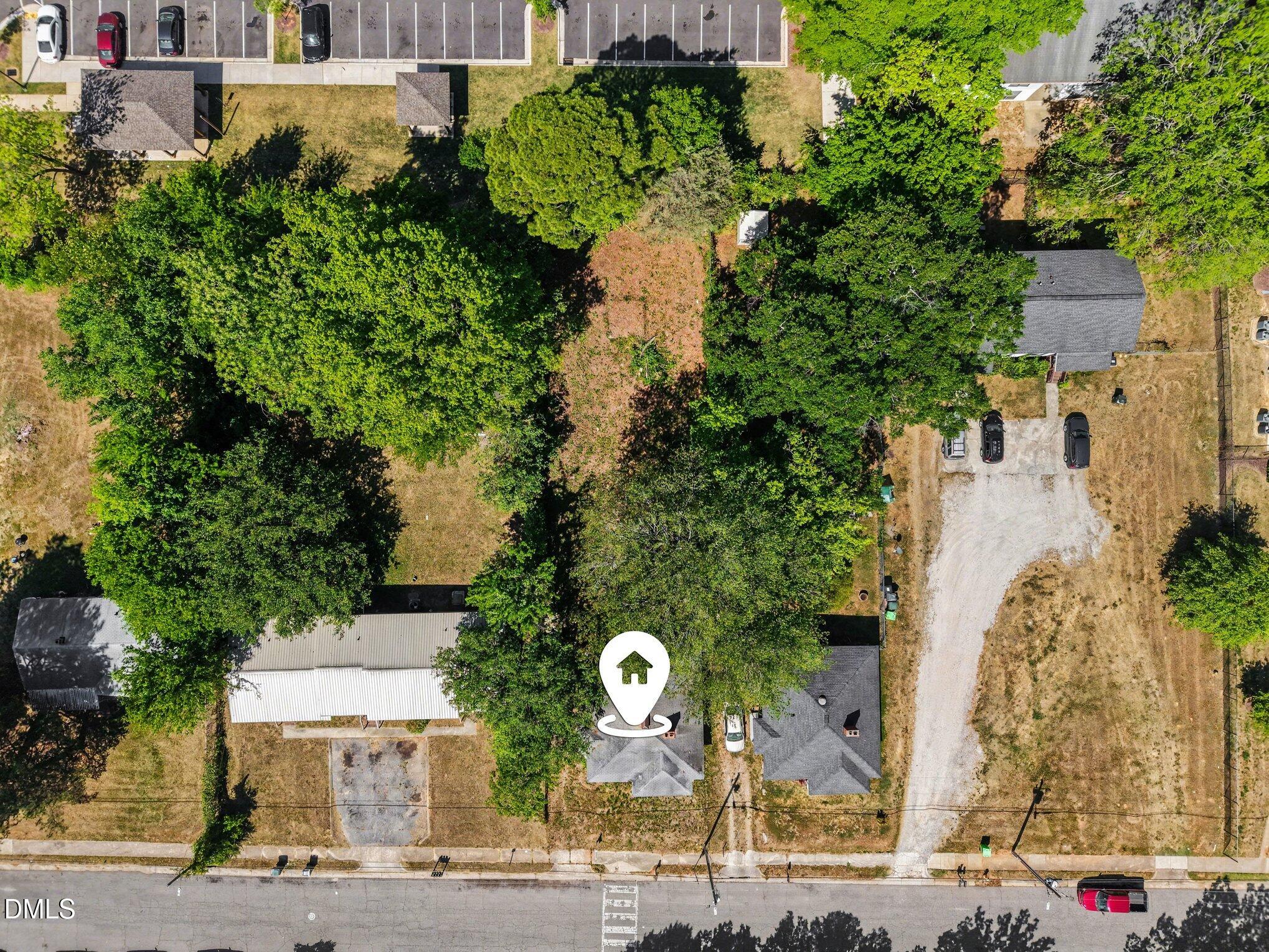 1422 Carnage Drive Raleigh, NC 27610 - Photo 11 of 19 024_dji_fly_20260423_105734_0248_1777035