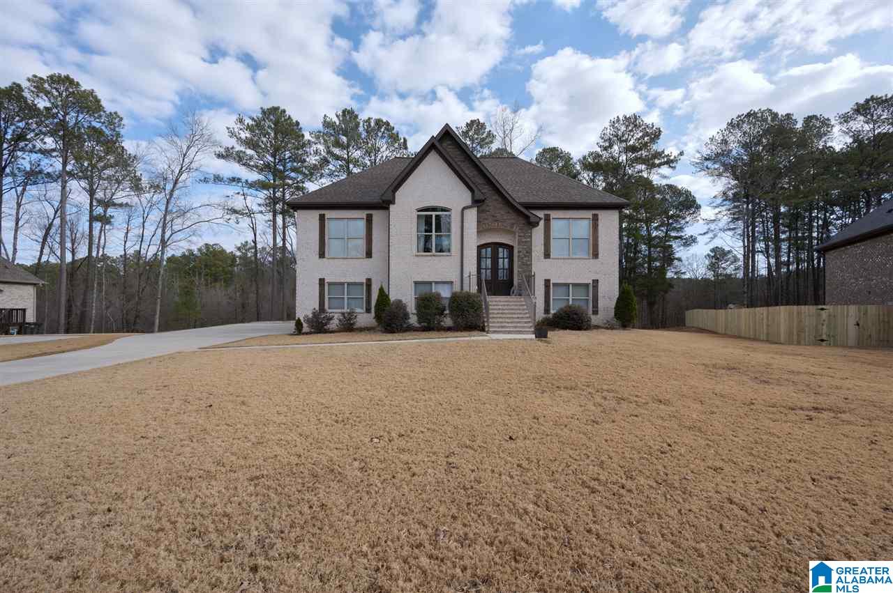 1045 Sedgefield Circle Morris, AL 35116 - Photo 4 of 41