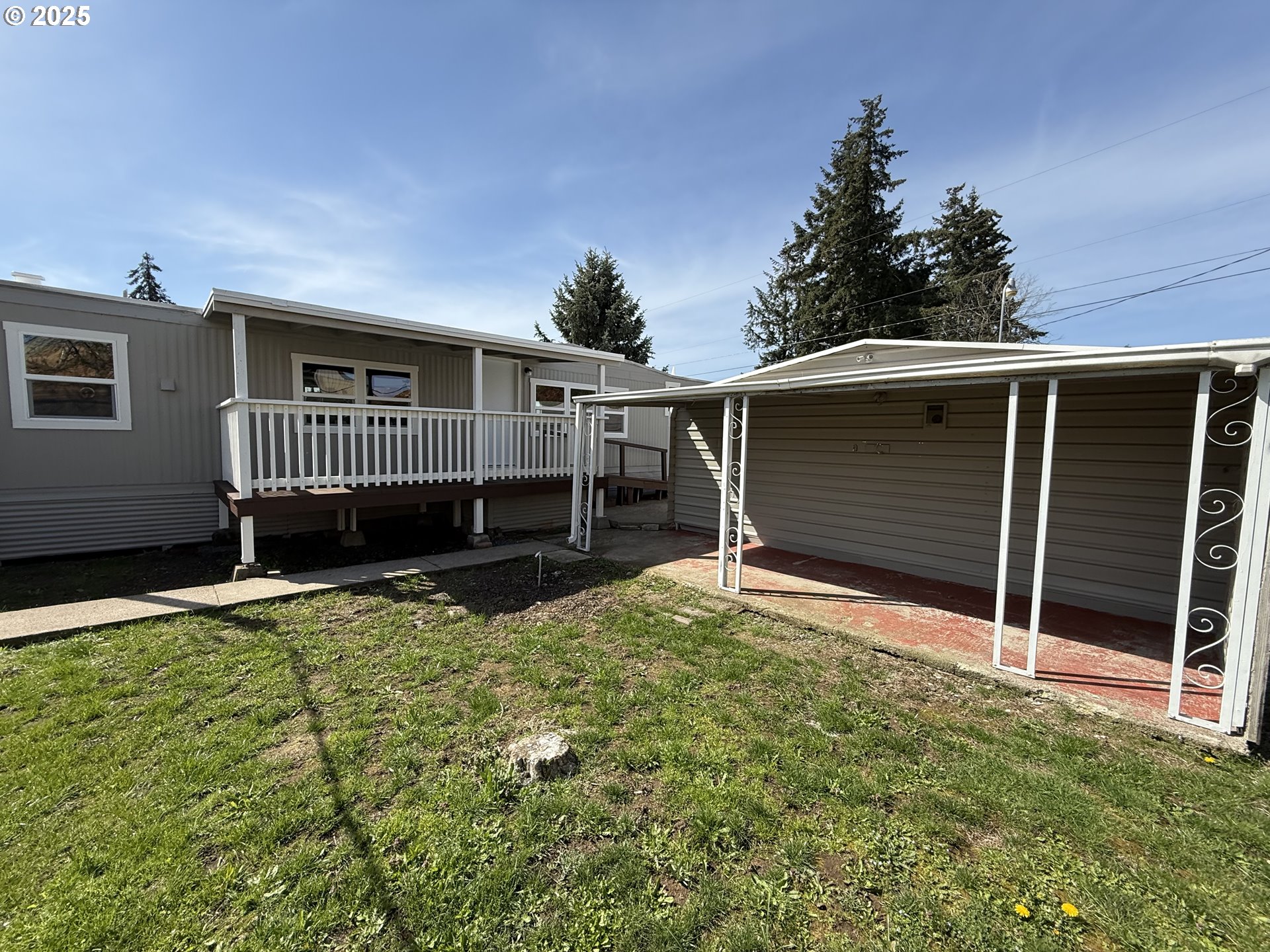 1215 36th Street Springfield, OR 97478 - Photo 19 of 20
