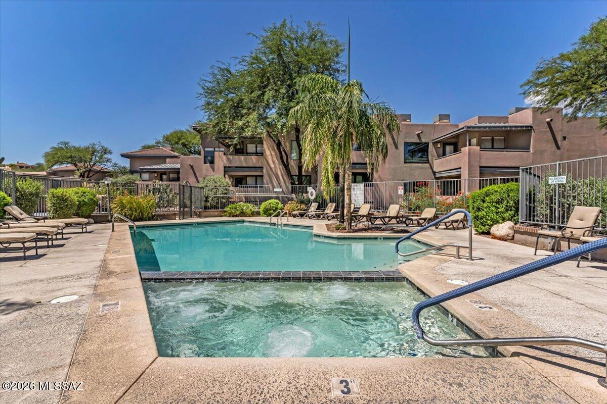 5800 North Kolb Road, Unit 10153 Tucson, AZ 85750 - Photo 37 of 46 39-DSC03803