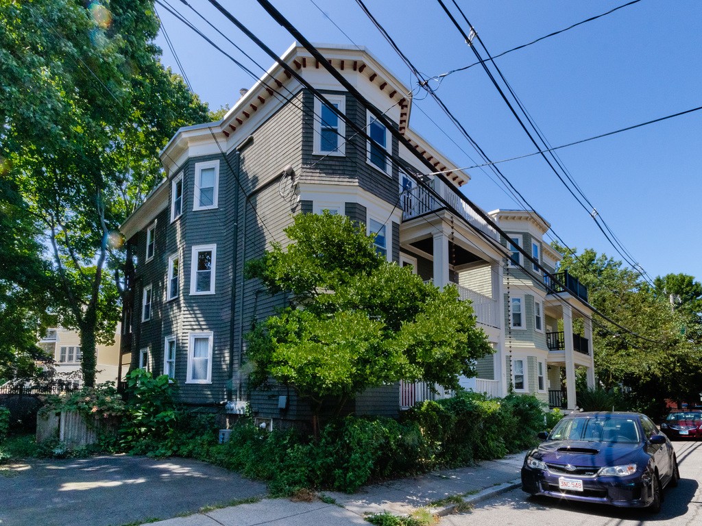 75 Williams Street, Unit 2 Boston, MA 02130 - Photo 1 of 20