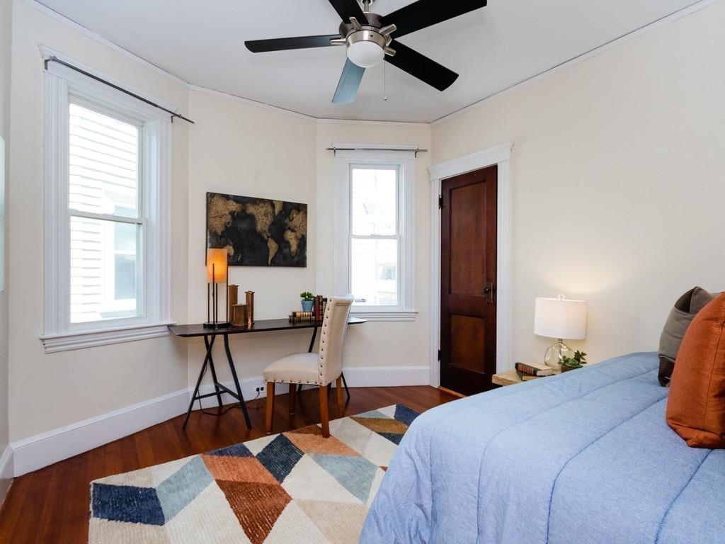 75 Williams Street, Unit 2 Boston, MA 02130 - Photo 12 of 20