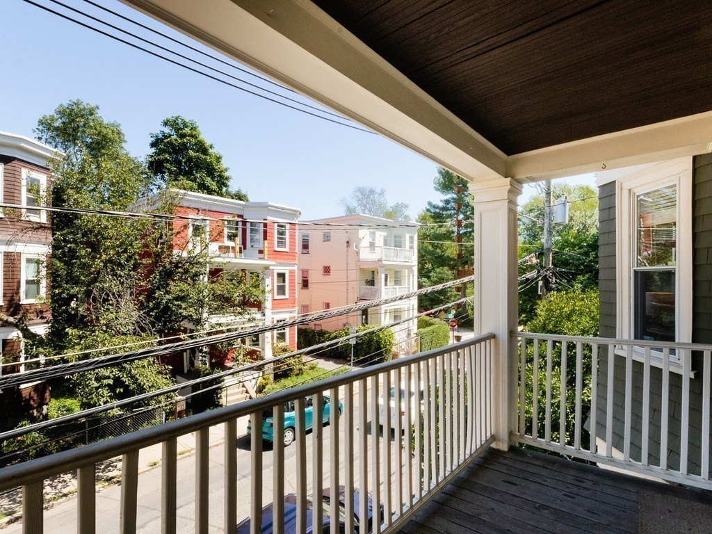 75 Williams Street, Unit 2 Boston, MA 02130 - Photo 18 of 20