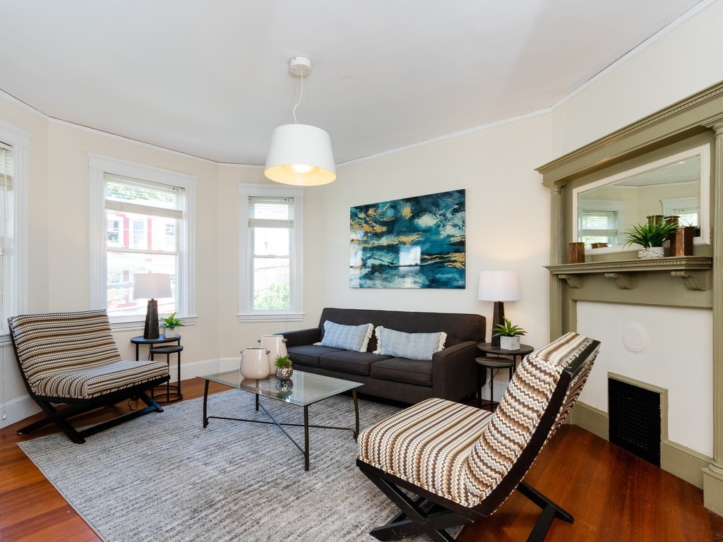 75 Williams Street, Unit 2 Boston, MA 02130 - Photo 2 of 20