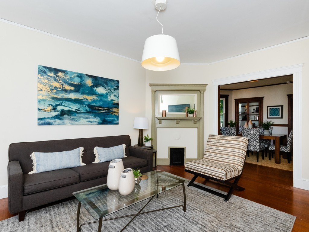 75 Williams Street, Unit 2 Boston, MA 02130 - Photo 3 of 20