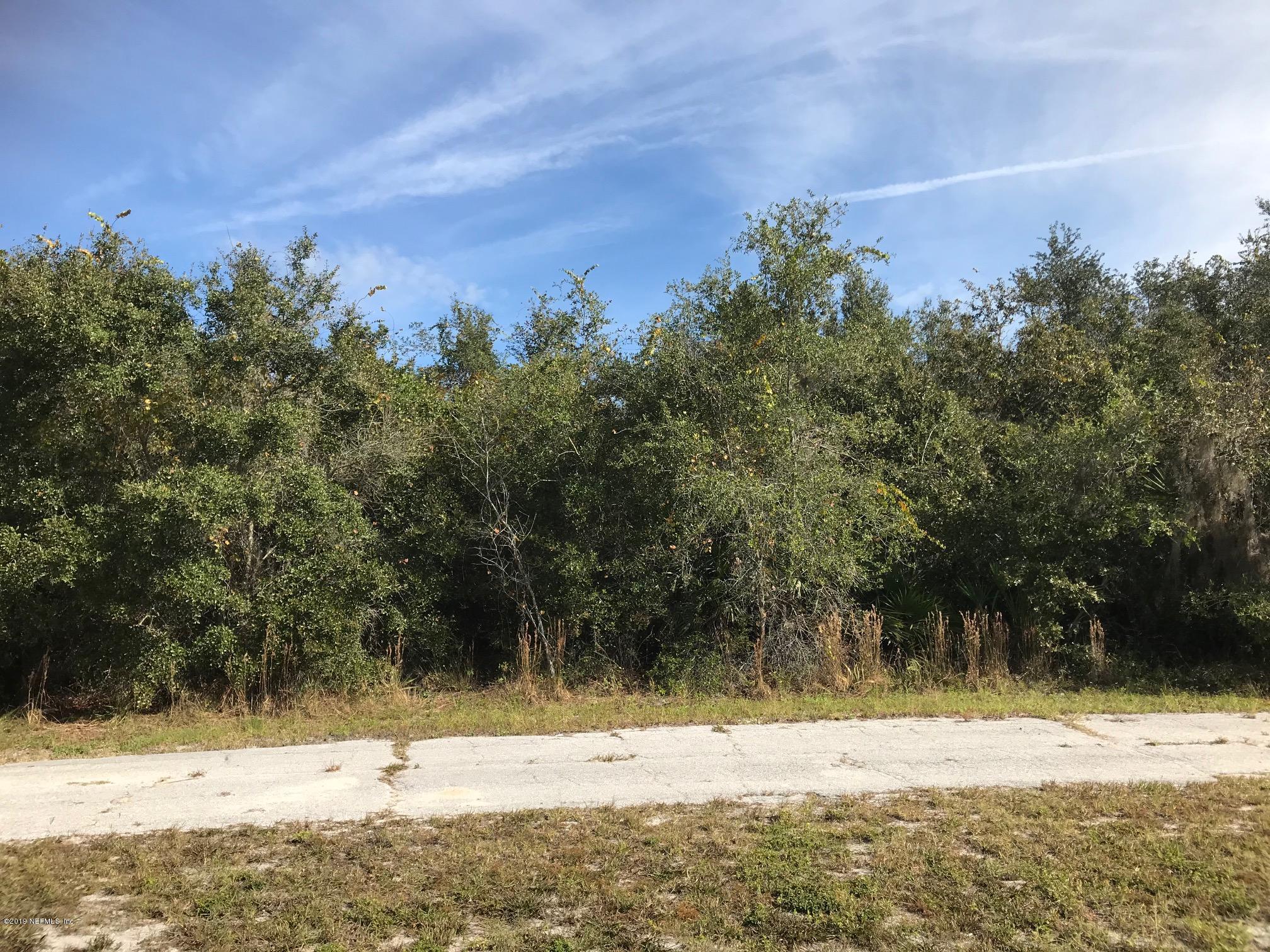 DOYLE RD LOT