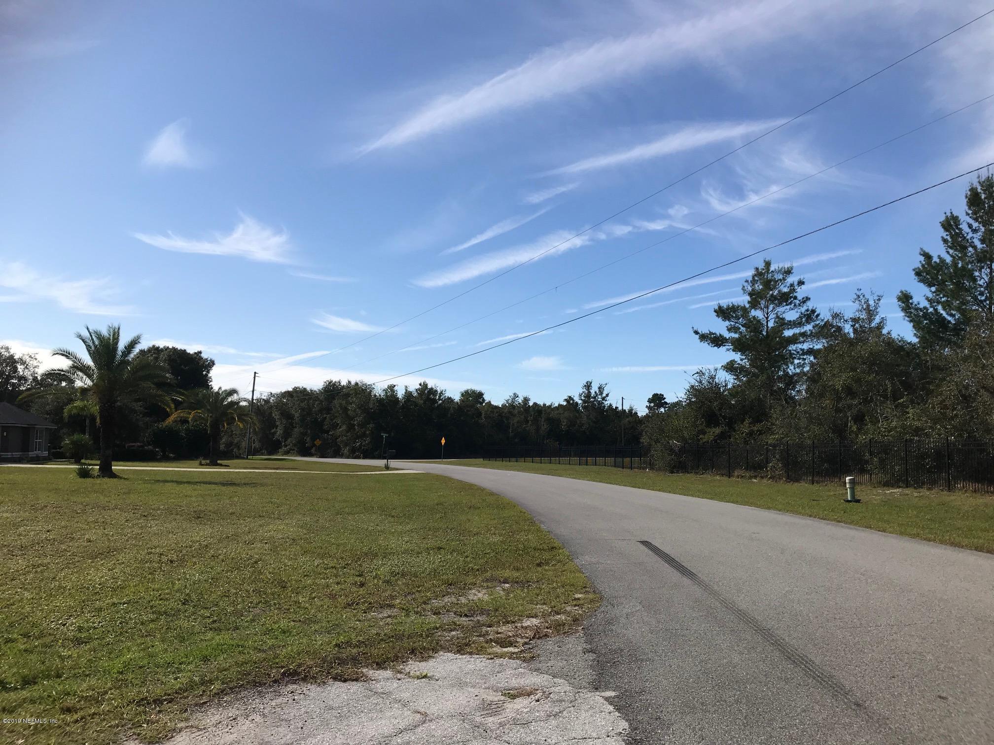 DOYLE RD LOT