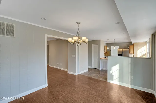 $3,695 | 22 Brookside Court, Toms River, NJ 08753