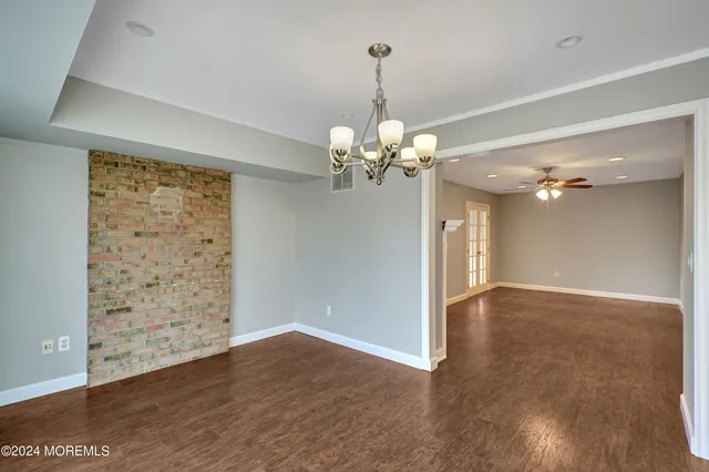 $3,695 | 22 Brookside Court, Toms River, NJ 08753