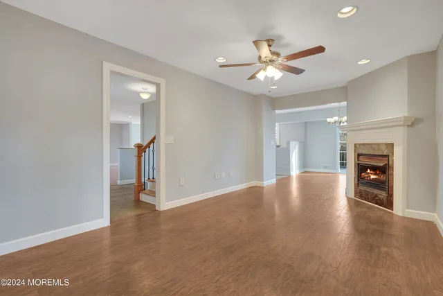 $3,695 | 22 Brookside Court, Toms River, NJ 08753