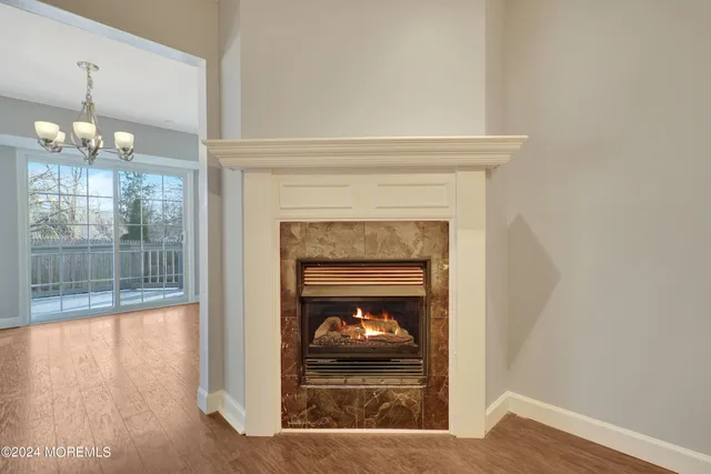 $3,695 | 22 Brookside Court, Toms River, NJ 08753