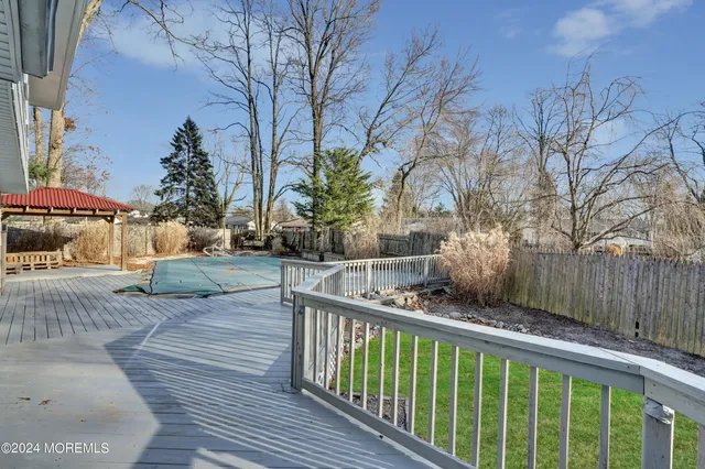 $3,695 | 22 Brookside Court, Toms River, NJ 08753