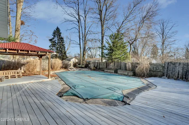 $3,695 | 22 Brookside Court, Toms River, NJ 08753