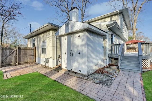 $3,695 | 22 Brookside Court, Toms River, NJ 08753