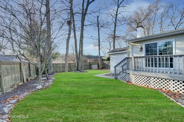 $3,695 | 22 Brookside Court, Toms River, NJ 08753