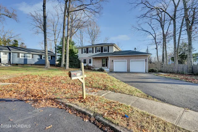$3,695 | 22 Brookside Court, Toms River, NJ 08753