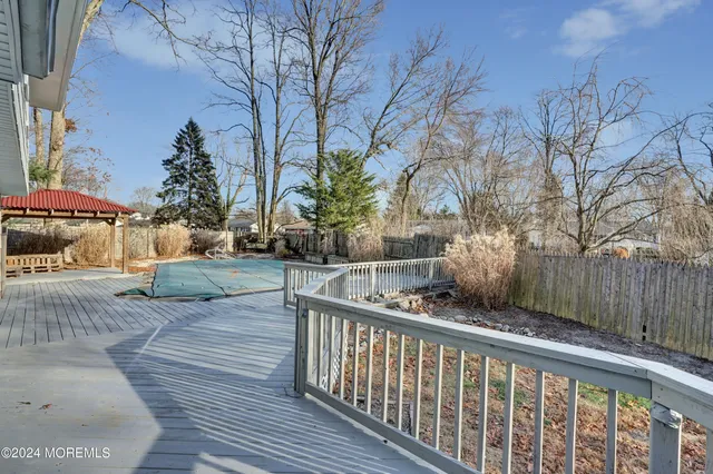 $3,695 | 22 Brookside Court, Toms River, NJ 08753