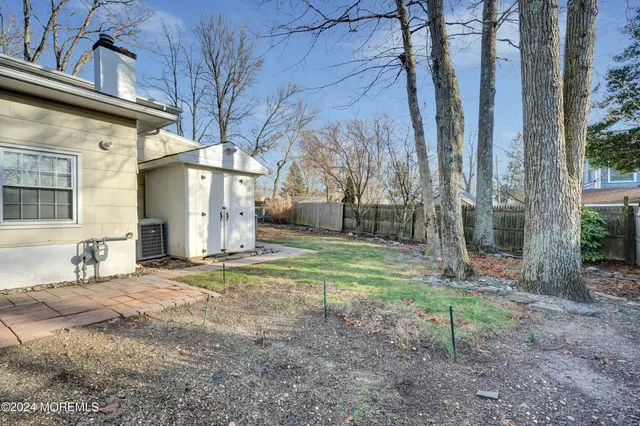 $3,695 | 22 Brookside Court, Toms River, NJ 08753