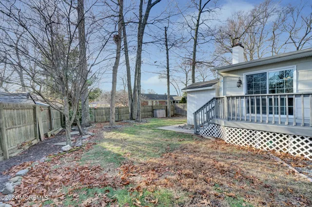 $3,695 | 22 Brookside Court, Toms River, NJ 08753