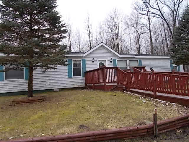 1695 West Erickson Road Linwood, MI 48634 - Photo 15 of 23