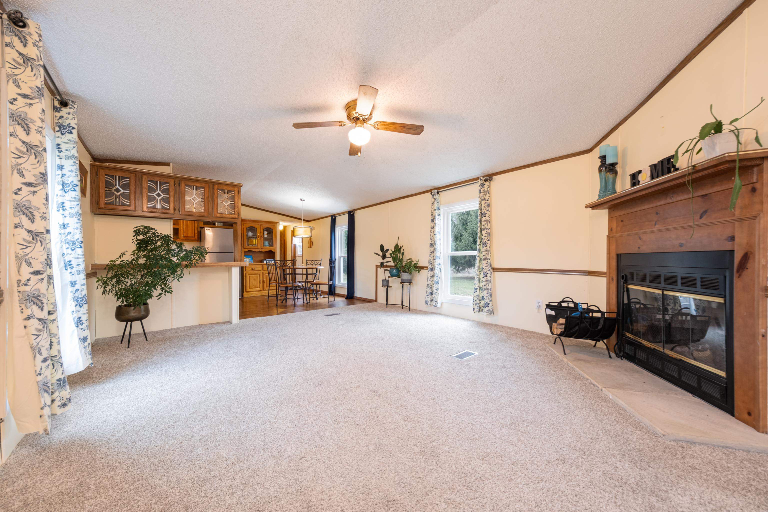 3240 Gonder Road Interlochen, MI 49643 - Photo 3 of 27